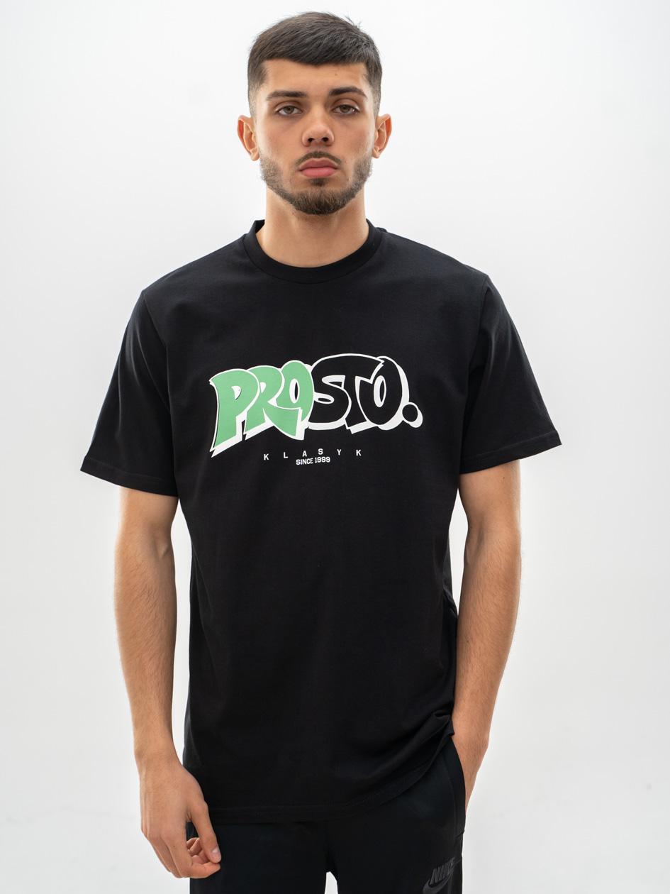 Odzież, ubrania Prosto