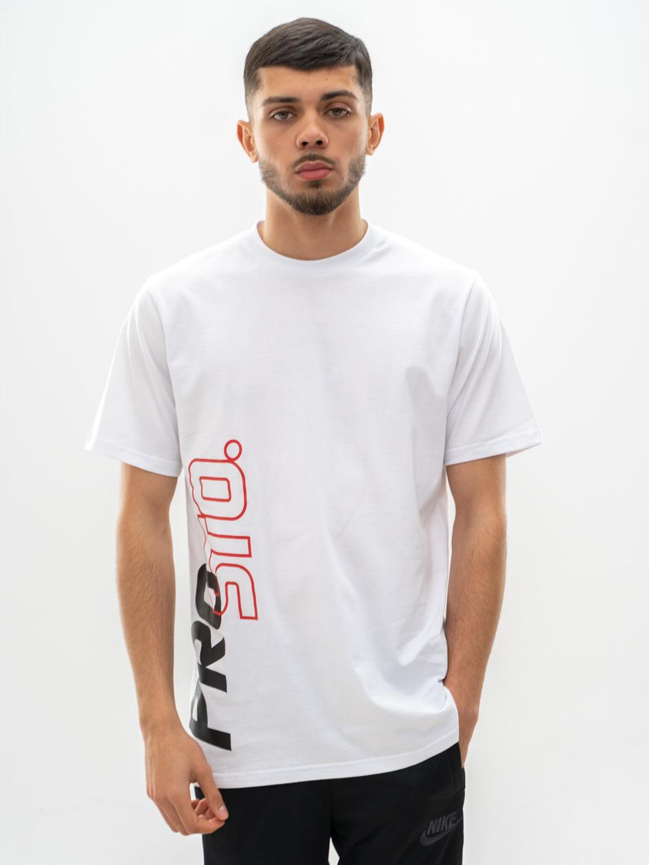 Odzież, ubrania Prosto