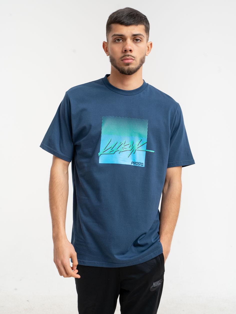 Odzież, ubrania Prosto