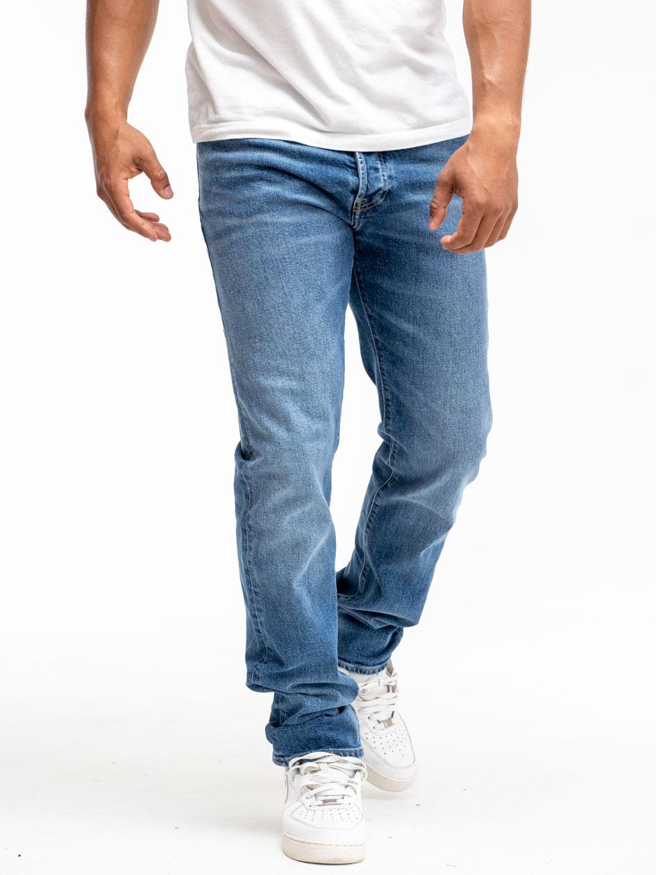 Jeansy Carhartt WIP | UrbanCity