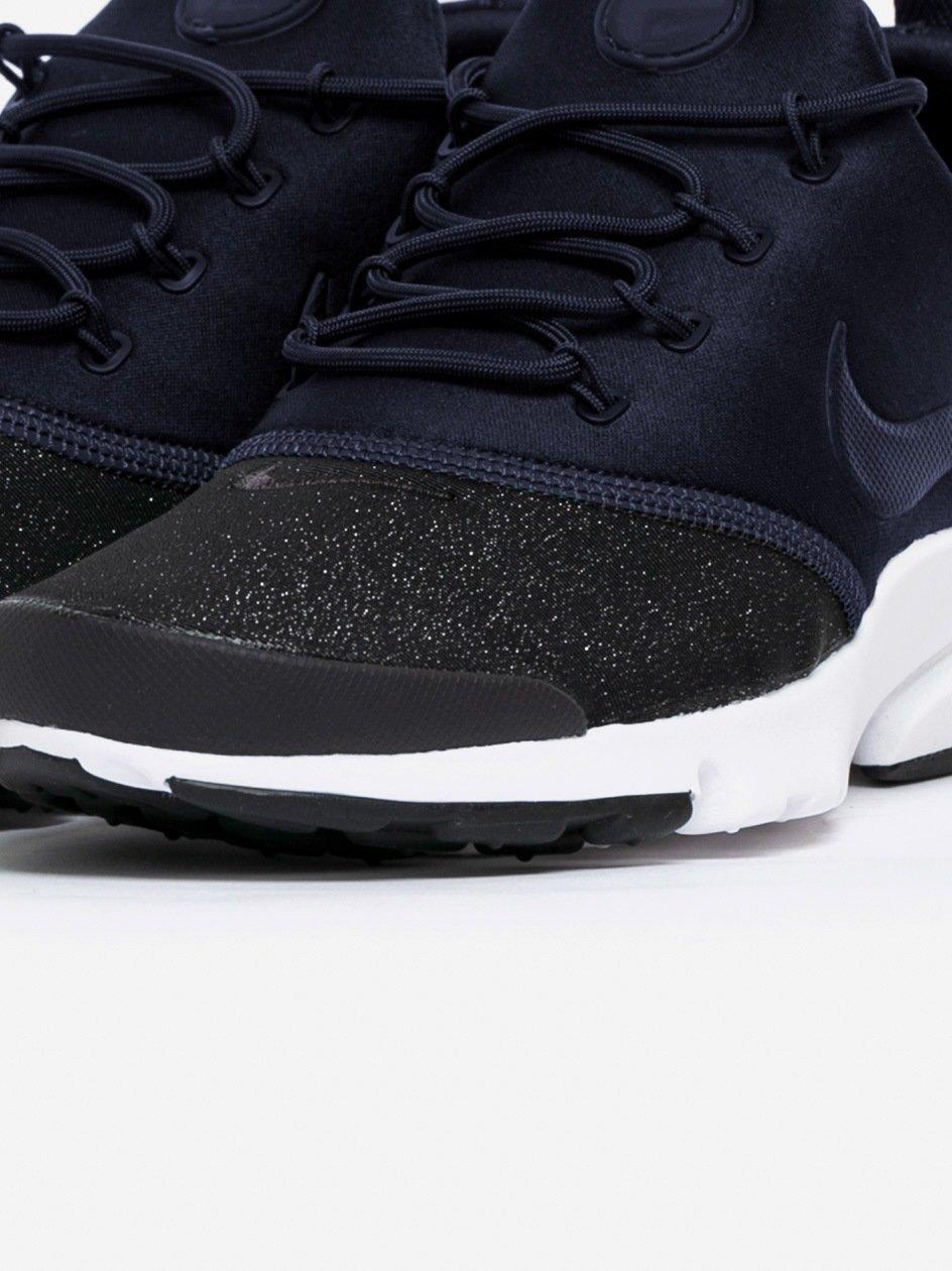 nike presto fly czarne