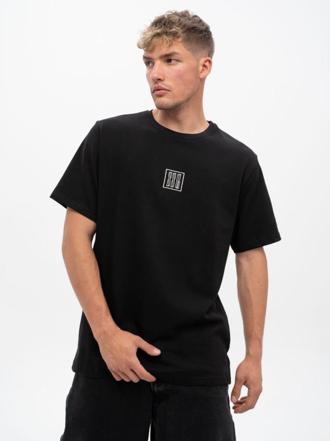 【DISCERNMENT】SS Mild Over Short Sleeve Shirt 3sixteen Short Sleeve Workshirt in Iridescent Ripstop| Homme