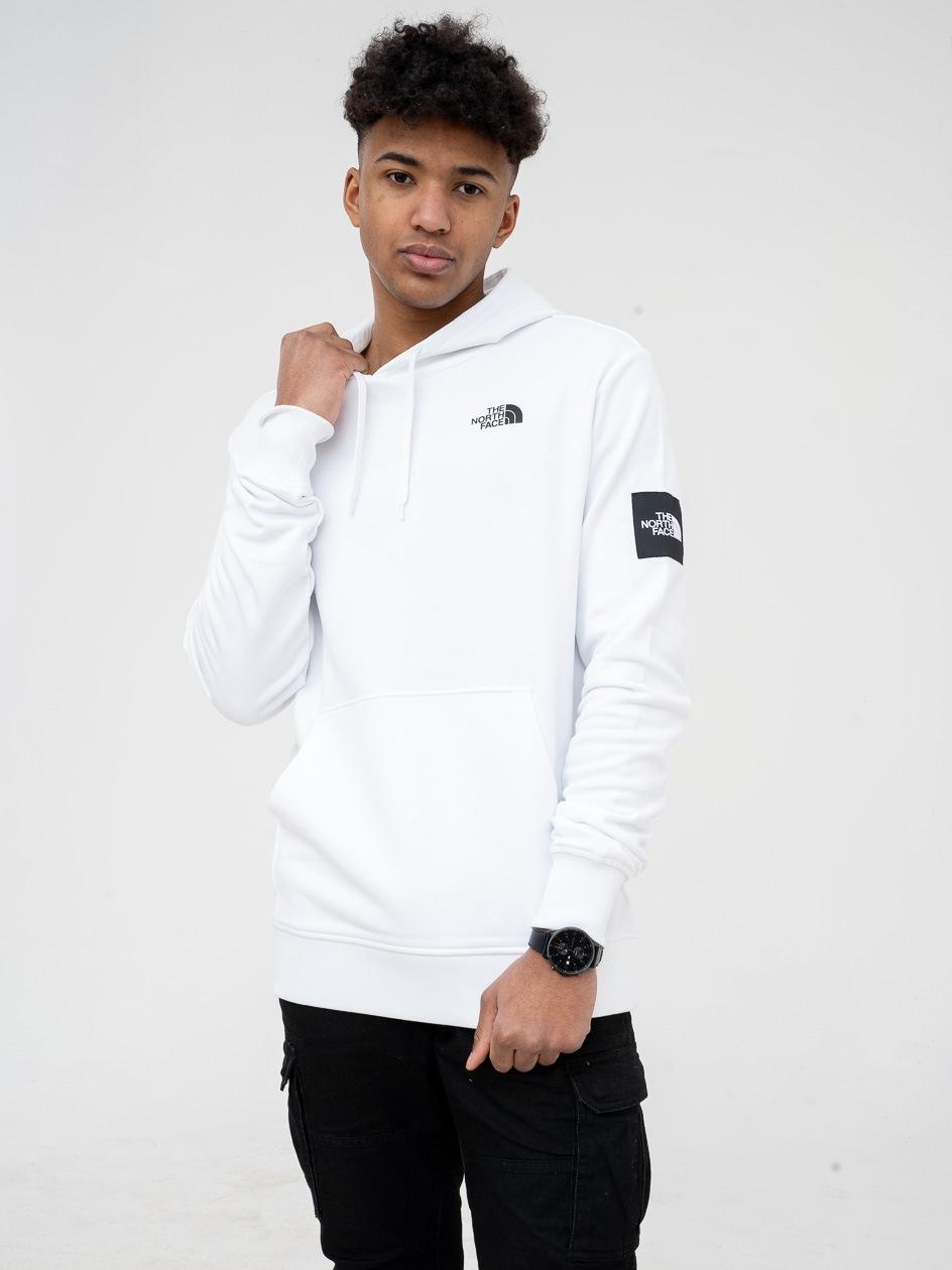 bluza the north face