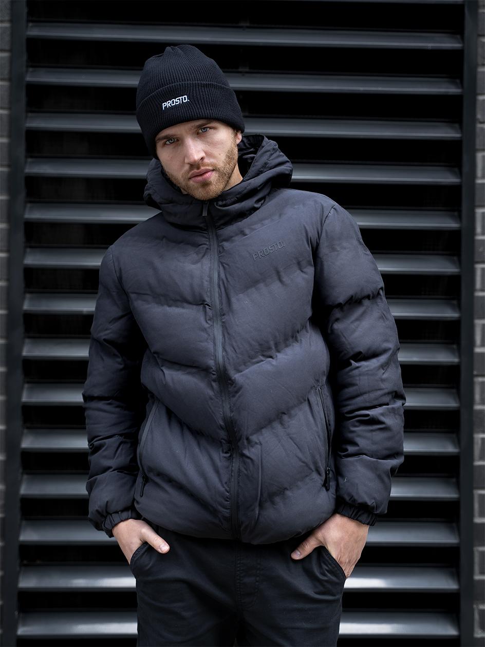 Odzież, ubrania Prosto